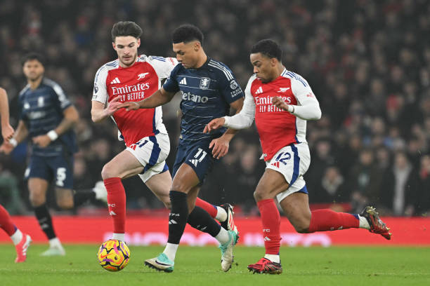 在多场关键 在多场关键