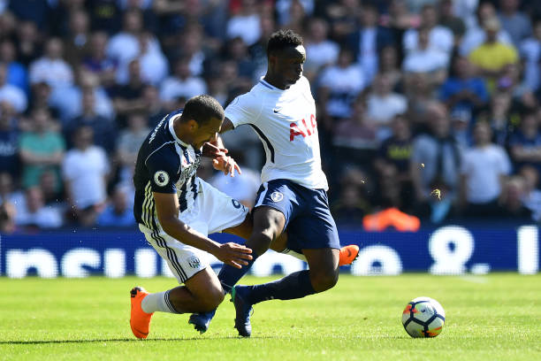 比如维尼修 比如维尼修