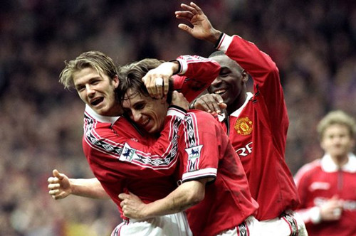 控球技巧 控球技巧